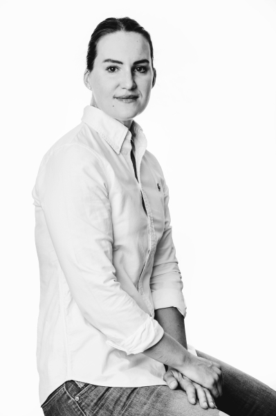 JUDr. Michaela Satmar