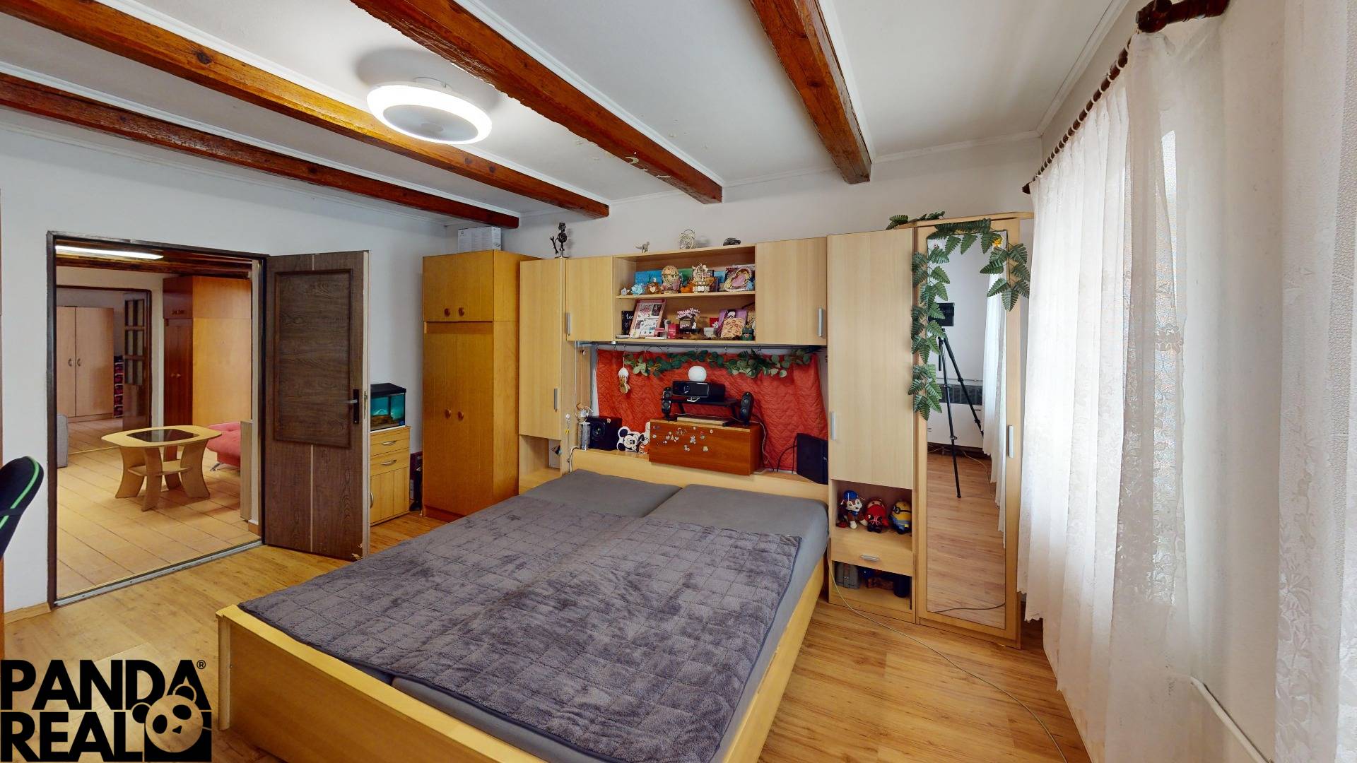 Tvrdomestice-Husti-Bedroom 1.jpg