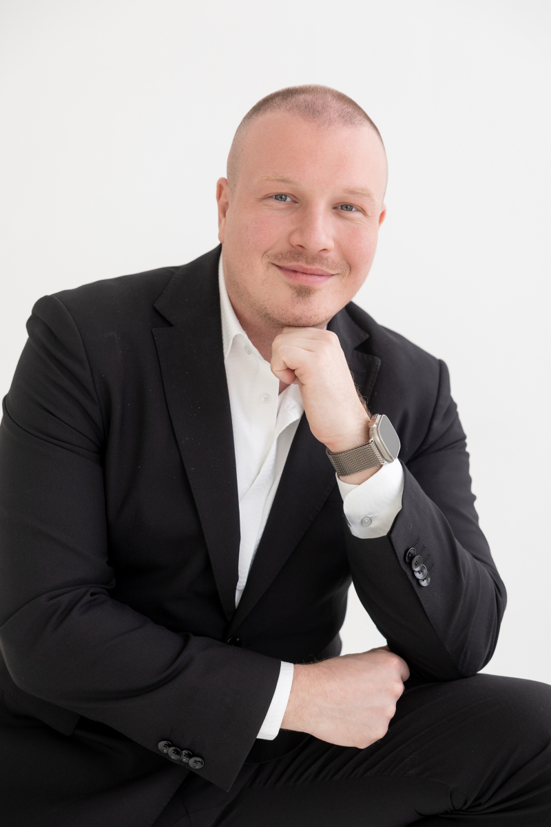 Ivan  Hrbík