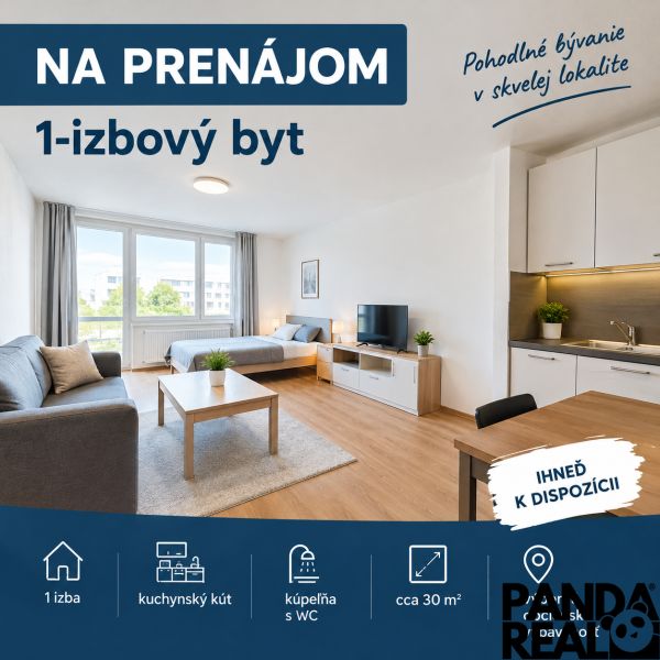 Moderný 1-izbový byt na prenájom.jpg